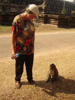 Angkor Wat &ndash; &copy; Ngoc Anh Nguyen (Eberhardt TRAVEL)