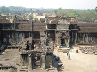 Angkor Wat &ndash; &copy; Ngoc Anh Nguyen (Eberhardt TRAVEL)