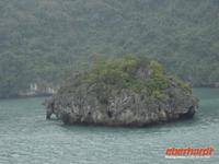 Schildkröteninsel &ndash; &copy; Ngoc Anh Nguyen (Eberhardt TRAVEL)