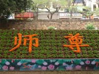 im Literatur-Tempel &ndash; &copy; Ngoc Anh Nguyen (Eberhardt TRAVEL)