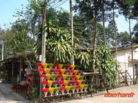 RÃ€ucherstÃ€bchen &ndash; &copy; Ngoc Anh Nguyen (Eberhardt TRAVEL)