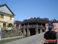 Japanische BrÜcke &ndash; &copy; Ngoc Anh Nguyen (Eberhardt TRAVEL)