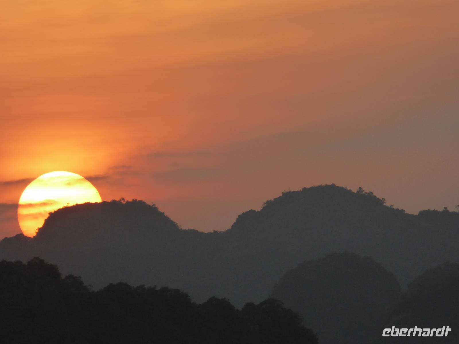 Halong-Bucht &ndash; &copy; Sabine Letzybyll (Eberhardt TRAVEL)