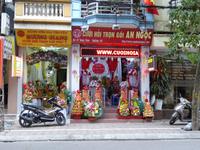 Hanoi &ndash; &copy; Sabine Letzybyll (Eberhardt TRAVEL)