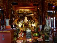 Hanoi &ndash; &copy; Sabine Letzybyll (Eberhardt TRAVEL)