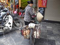 Hanoi &ndash; &copy; Sabine Letzybyll (Eberhardt TRAVEL)