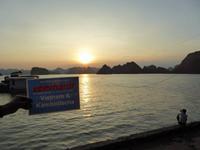 Halong-Bucht &ndash; &copy; Sabine Letzybyll (Eberhardt TRAVEL)