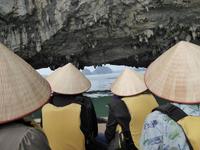 Halong-Bucht &ndash; &copy; Sabine Letzybyll (Eberhardt TRAVEL)