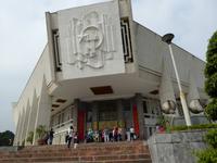 Ho-Chi-Minh-Museum &ndash; &copy; Sabine Letzybyll (Eberhardt TRAVEL)