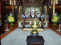 Thien Mu Pagode