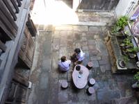 Privathaus &ndash; &copy; Sabine Letzybyll (Eberhardt TRAVEL)