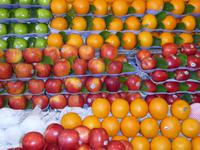 Markt  &ndash; &copy; Sabine Letzybyll (Eberhardt TRAVEL)