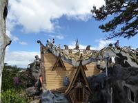 verrücktes Haus &ndash; &copy; Sabine Letzybyll (Eberhardt TRAVEL)