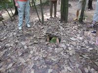 Cu Chi &ndash; &copy; Sabine Letzybyll (Eberhardt TRAVEL)
