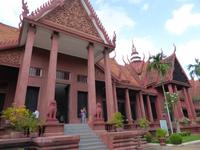 Nationalmuseum &ndash; &copy; Sabine Letzybyll (Eberhardt TRAVEL)