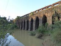 Naga Brücke
