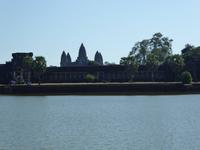 Angkor Wat &ndash; &copy; Sabine Letzybyll (Eberhardt TRAVEL)