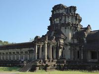 Angkor Wat &ndash; &copy; Sabine Letzybyll (Eberhardt TRAVEL)