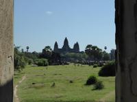 Angkor Wat &ndash; &copy; Sabine Letzybyll (Eberhardt TRAVEL)