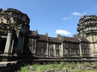 Angkor Wat &ndash; &copy; Sabine Letzybyll (Eberhardt TRAVEL)