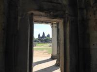 Angkor Wat &ndash; &copy; Sabine Letzybyll (Eberhardt TRAVEL)