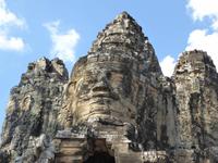 Angkor Thom &ndash; &copy; Sabine Letzybyll (Eberhardt TRAVEL)