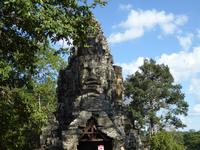 Angkor Thom &ndash; &copy; Sabine Letzybyll (Eberhardt TRAVEL)