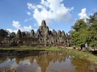 Angkor Thom &ndash; &copy; Sabine Letzybyll (Eberhardt TRAVEL)