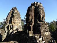 Angkor Thom &ndash; &copy; Sabine Letzybyll (Eberhardt TRAVEL)