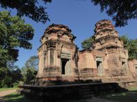 Backsteintempel &ndash; &copy; Sabine Letzybyll (Eberhardt TRAVEL)