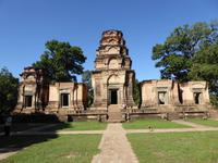 Backsteintempel &ndash; &copy; Sabine Letzybyll (Eberhardt TRAVEL)