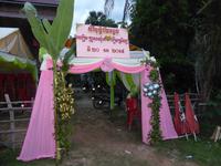 Hochzeit &ndash; &copy; Sabine Letzybyll (Eberhardt TRAVEL)