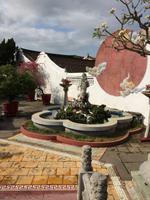 Gartenkunst &ndash; &copy; Peter Wagner (Eberhardt TRAVEL)