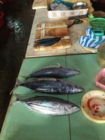 Fischmarkt &ndash; &copy; Peter Wagner (Eberhardt TRAVEL)