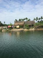 Leben am Fluss &ndash; &copy; Peter Wagner (Eberhardt TRAVEL)