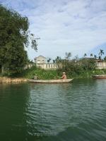 Leben am Fluss &ndash; &copy; Peter Wagner (Eberhardt TRAVEL)