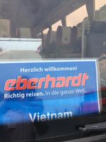 ..und immer weiter &ndash; &copy; Peter Wagner (Eberhardt TRAVEL)