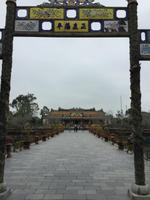 Hue &ndash; &copy; Peter Wagner (Eberhardt TRAVEL)