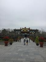 Hue &ndash; &copy; Peter Wagner (Eberhardt TRAVEL)