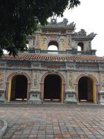 Hue &ndash; &copy; Peter Wagner (Eberhardt TRAVEL)