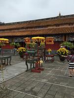 Hue &ndash; &copy; Peter Wagner (Eberhardt TRAVEL)