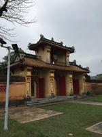 HUE &ndash; &copy; Peter Wagner (Eberhardt TRAVEL)