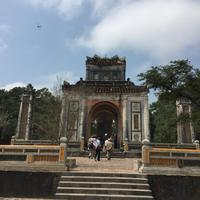 Hue &ndash; &copy; Peter Wagner (Eberhardt TRAVEL)