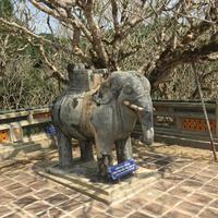 Hue &ndash; &copy; Peter Wagner (Eberhardt TRAVEL)
