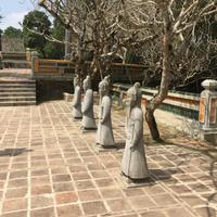 Hue &ndash; &copy; Peter Wagner (Eberhardt TRAVEL)