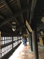 HUE &ndash; &copy; Peter Wagner (Eberhardt TRAVEL)