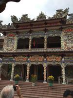 Hue &ndash; &copy; Peter Wagner (Eberhardt TRAVEL)