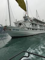 Halong Bucht &ndash; &copy; Peter Wagner (Eberhardt TRAVEL)