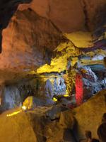 Halong Bucht &ndash; &copy; Peter Wagner (Eberhardt TRAVEL)