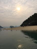 Halong Bucht &ndash; &copy; Peter Wagner (Eberhardt TRAVEL)